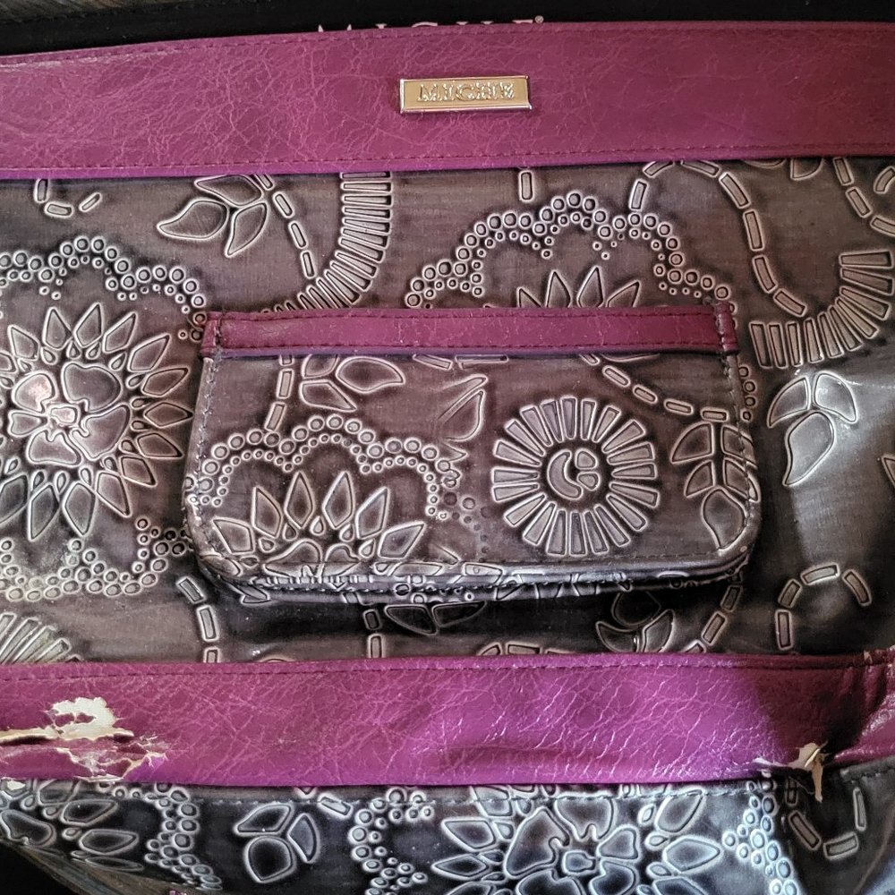 Miche Handbag shells